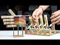 Amazing Syringe Robot Hand DIY
