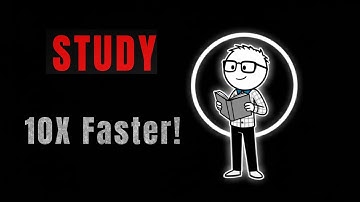 Lazy Genius Learning Skills | 10X Faster Results