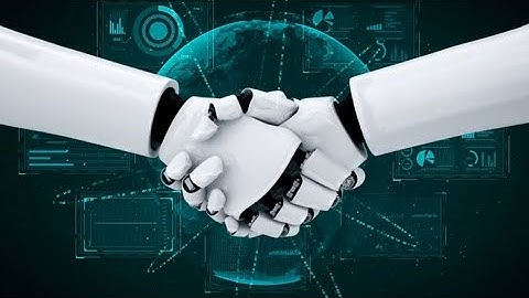 What Happens When Quantum Computing Meets Artificial Intelligence!!!