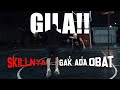 INI DIA❗LAWAN TERBERAT PEBASKET SOMBONG | SKILLNYA GILAAAA!!