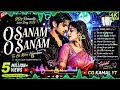 O Sanam O Sanam 💖 | 90s Romantic Love Song 2026 🎶 | Bollywood Hindi Love Song | CG KAMAL YT 🎧 #song