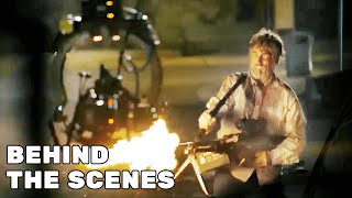 EDDINGTON Behind The Scenes (2025)