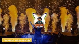 DVBBS & Borgeous - Tsunami (Dimitri Vegas & Like Mike x Hardwell Remix)