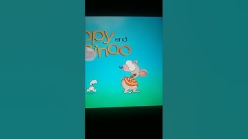 Thumbnail of Toopy And Binoo Intro With Nintendo Gamecube