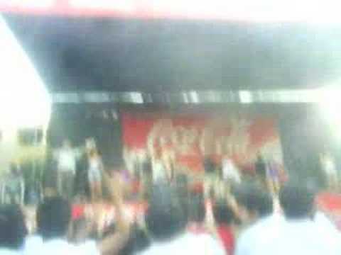 baile promo 2008