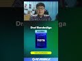 GACHA DRAF TOTS BUNDESLIGA PERTAMA KALI DI AKUN PERTAMA MALAH?