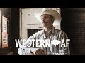 Capture de la vidéo Jesse Daniel | "Clayton Was A Cowboy" | Western Af