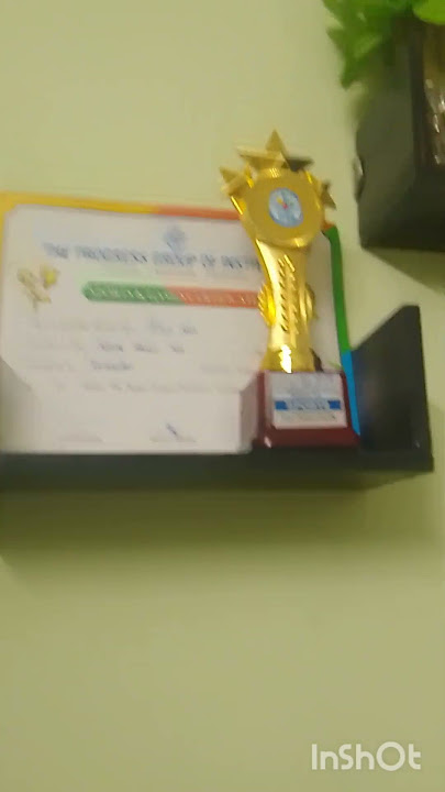 My Achievements#motivation #fizamir