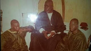 Wolofal Serigne Mbaye Diakhate Yalla Ngui Dounde