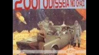 Ena Pá 2000 - Colhão Colhão