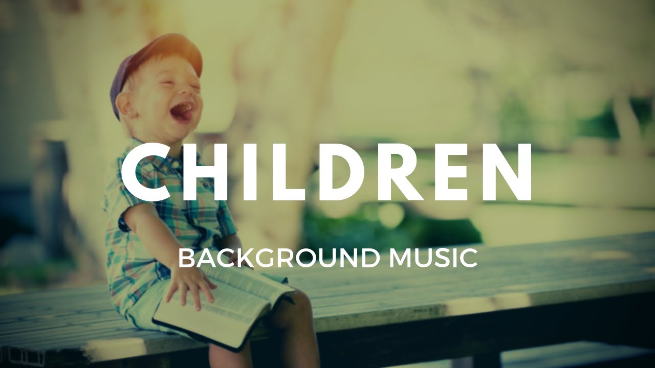 Upbeat and Funny (30 sec) - Royalty-Free Background Music | Children