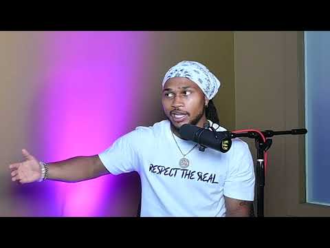 Passion Artistry UraelB Talks LA Music Culture Entrepreneurship 1 On 1 W J Shep Ep 1