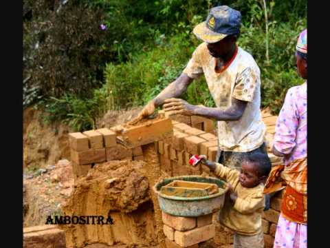madagascar briqueterie artisanale wmv madagascar briqueterie artisanale wmv