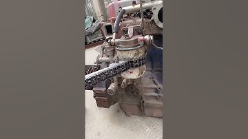 Assembly process of filter element for truck