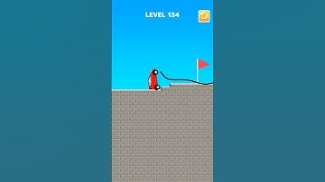 Draw bridge gameplay #shorts  walkthrough pat134