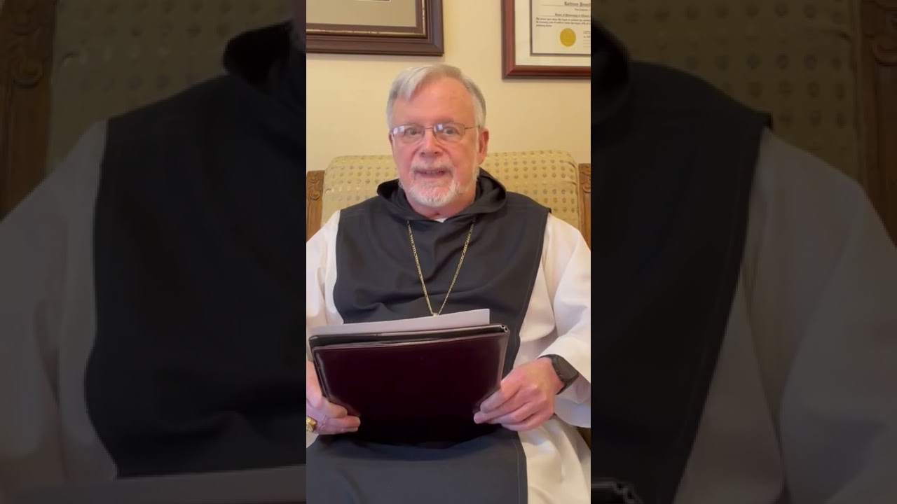 Welcome to the Cistercian Order of the Holy Cross