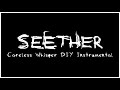 Seether - Careless Whisper  [DIY Instrumental]