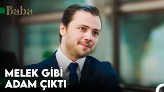 Bu Kadar İyi Olmakta Şov Bence - Baba