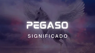 ¿Qué aspecto tiene Pegaso?