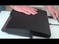 How to Clean Your Ps3 Without Taking Apart/ How To Defragment Ps3 Slim-Fat!
