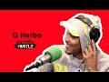 G Herbo Explains When He Realized He Dealt With PTSD, Public Relationships & Chicago Unifying