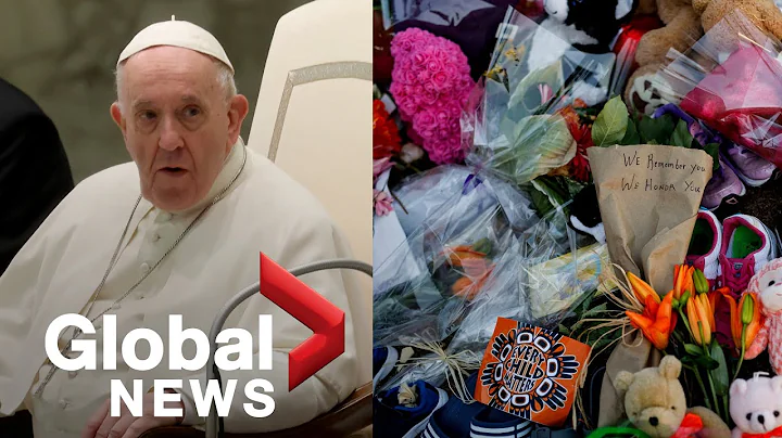 Indigenous delegates head to Rome seeking papal apology