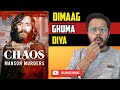 Chaos The Manson Murders Review | Netflix Chaos The Manson Murders 2025 #review #hindireview
