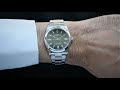 [4K] 2020 Rolex Oyster Perpetual 36mm - OP36 - 126000: Analysis, Macros & Review | Hafiz J Mehmood