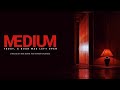 Golden Media - Medium (FULL HORROR MOVIE IN ENGLISH| Supernatural | Ghosts)