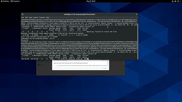 NetApp Cloud Secure - Setup - Step 1 - Install NetApp Cloud Secure Agents