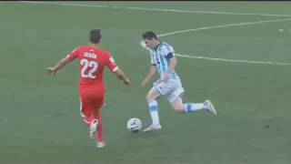 Neo Pistea - Messi Mejores Jugadas