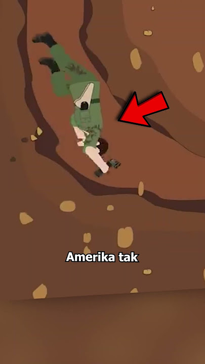 Mengapa TIKUS TEROWONGAN Vietnam MENAKUTKAN bagi Amerika? 😱🔥 #shorts #edukasi #militer #funfact