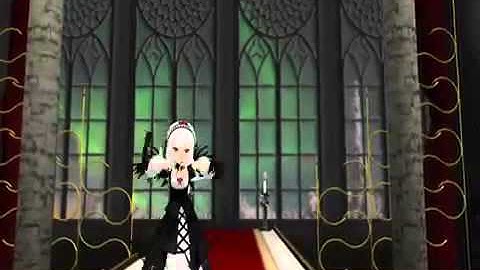 Inverted　Cross by　adess noise