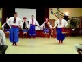 GREATE UKRAINIAN DANCE!   Украинский танец .