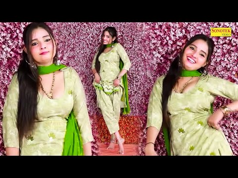 सुनीता बेबी की हेली में पड़ गए चोर | Heli Me Pad Ge Chor Piya Me Mar Gi #Sunita Baby Ka Dj #Dance