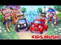 Kids Songs - Together (Studio Version) - Heroes of the City