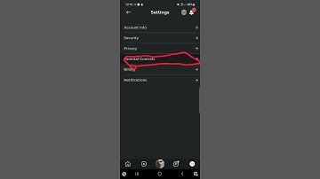 Unable to join experience due privacy settings? #roblox #privacysettings