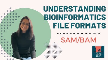 Understanding Bioinformatics File Formats: SAM/BAM