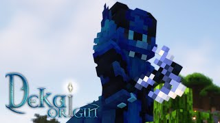 rawr - DekaiOrigin [#19]