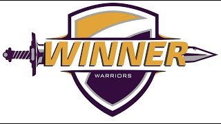 Winner High School 2020-21 Athletic Awards Night