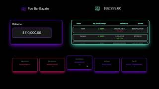 CS50 Final Project - CryptXSpace