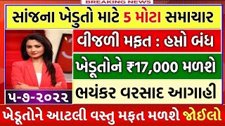   5   |    monsoon offers | commodity Trend | weather paresh goshvami