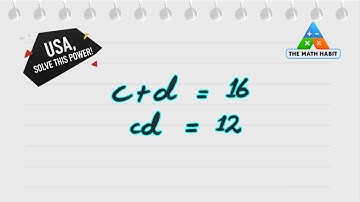 Math Olympiad Problem That Went Viral! | Can You Solve?