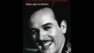 PEDRO INFANTE-SENDERITO DE AMOR chords