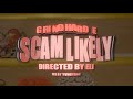 Grindhard e  scam likely official music