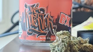 The Kolektor OHGEE #strainreview NYS GROWN CANNABIS