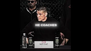 Conor Misjudged Him 