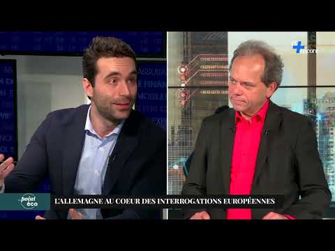 LE POINT ECO Juin2024 - Pourquoi la Banque centrale européenne va s’émanciper ?🎥​ - video from Ecofi