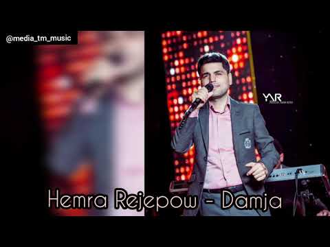 Hemra Rejepow - Damja .mp3 | 2020