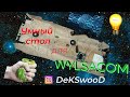 Умный стол для WYLSACOM | Посылки от подписчиков